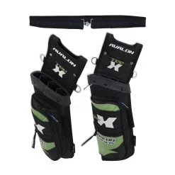 Avalon Tec X Field Quiver 25 Avalon Tec X Field Quiver -Archery equipment AVA061 7