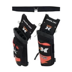 Avalon Tec X Field Quiver 26 Avalon Tec X Field Quiver -Archery equipment AVA061 8
