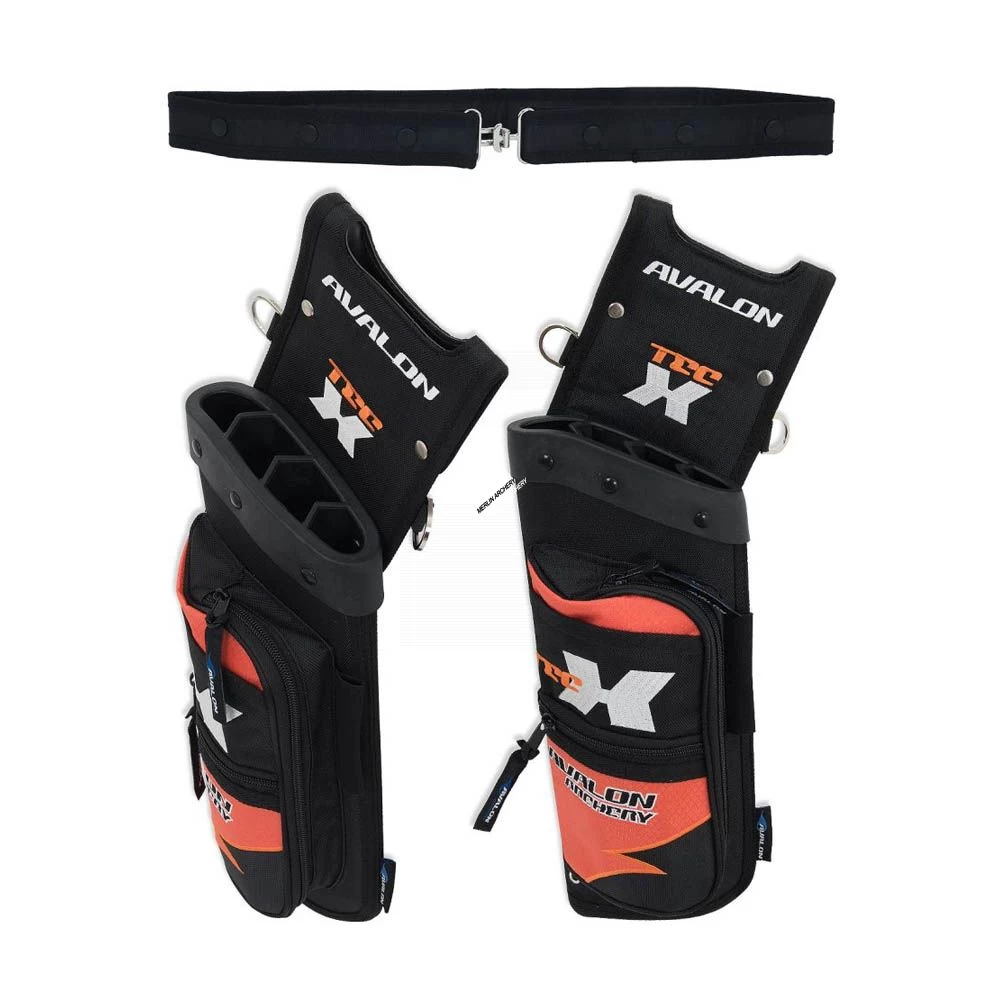 Avalon Tec X Field Quiver 14 Avalon Tec X Field Quiver - Image 12