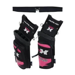 Avalon Tec X Field Quiver 27 Avalon Tec X Field Quiver -Archery equipment AVA061 9