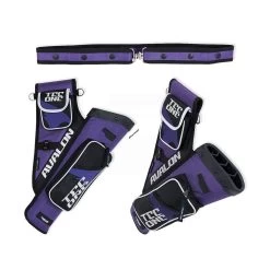 Avalon Tec One Target Quiver  -Archery equipment AVA066 7