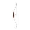 Bear Grizzly One Piece Recurve Bow 58" 1 Bear Grizzly One Piece Recurve Bow 58" -Archery equipment BEA018