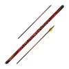 Black Eagle Arrows Fletched Outlaw -Archery equipment BLA004