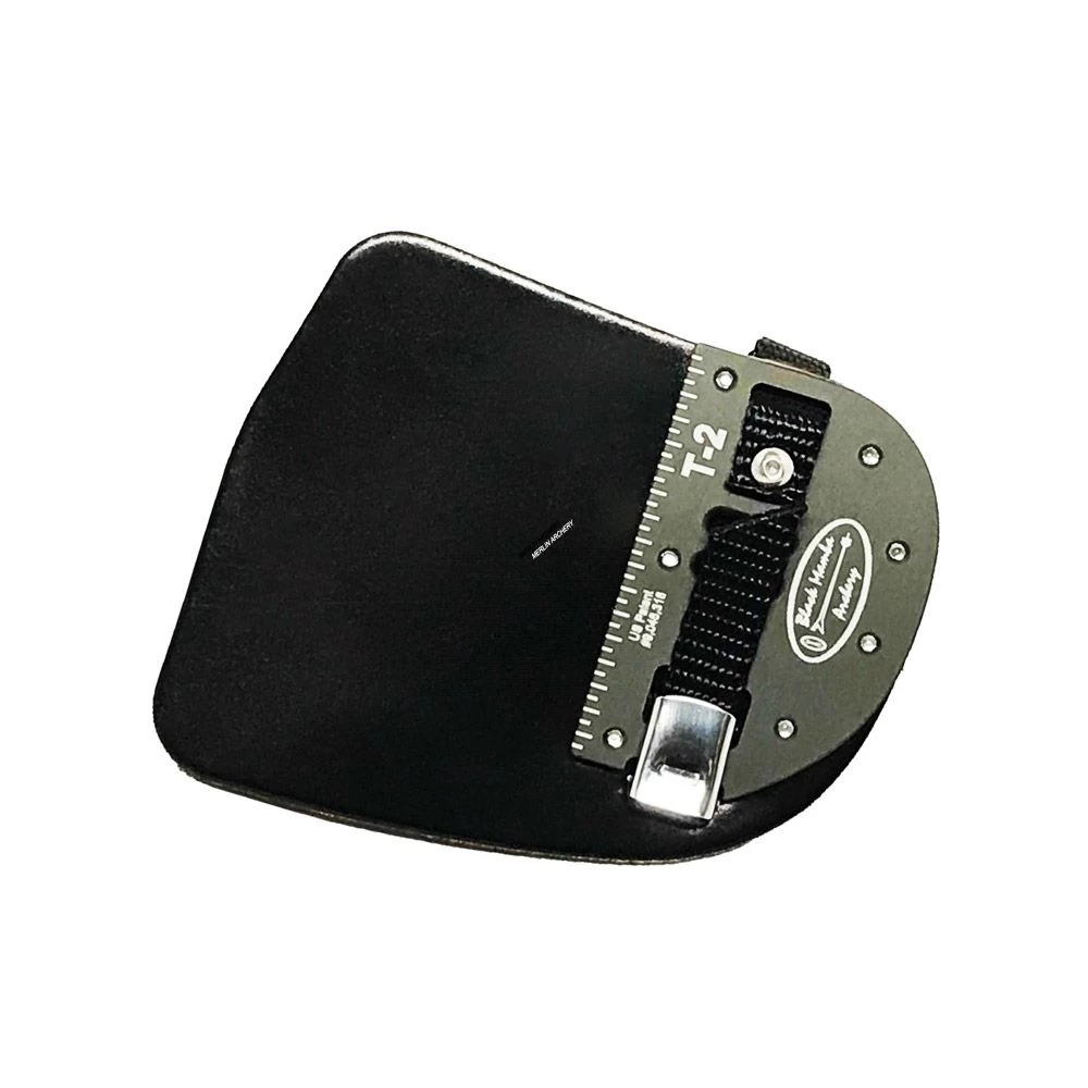 Black Mamba Aluminium Tab Cordovan 3 Black Mamba Aluminium Tab Cordovan