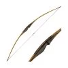 Bearpaw Bodnik Longbow -Archery equipment BPA008