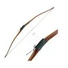 Bearpaw Sioux Flatbow -Archery equipment BPA037