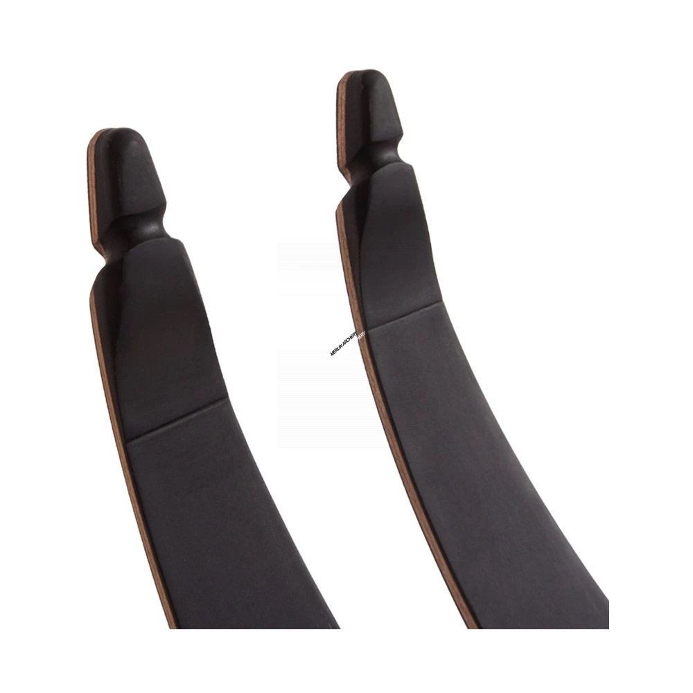 Bearpaw Penthalon Shadow Recurve Limbs 4 Bearpaw Penthalon Shadow Recurve Limbs - Image 2