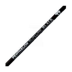 Bearpaw Slimline Black Arrows - Vanes -Archery equipment BPA069 1
