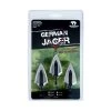 Bearpaw Jager Broadheads - 175g -Archery equipment BPA145