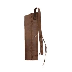 Bearpaw Crazy Horse Back Quiver -Archery equipment BPA230 1