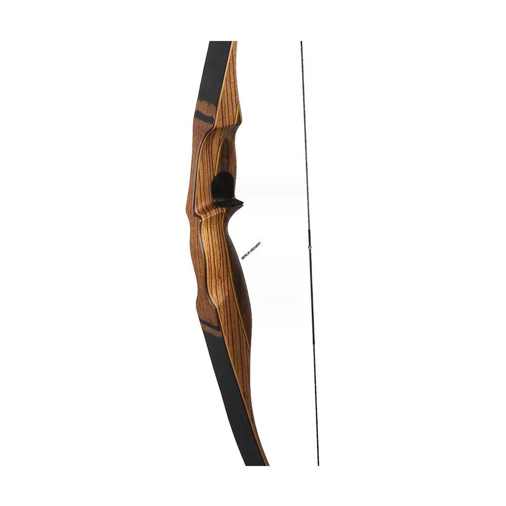 Buck Trail Elite Bowmen One Piece Bow 4 Buck Trail Elite Bowmen One Piece Bow - Image 2