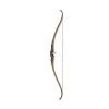 Buck Trail Elite Varro Walnut One Piece Bow -Archery equipment BTE005