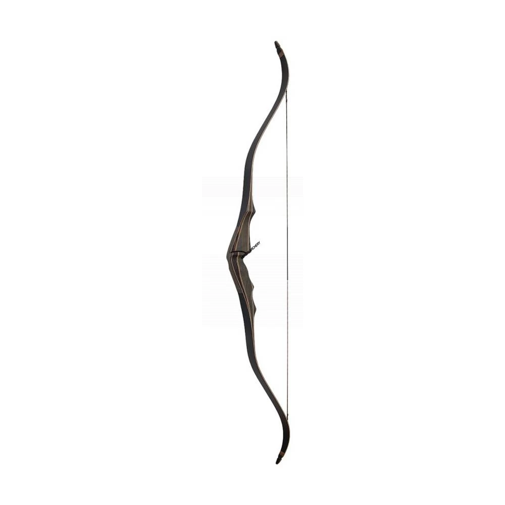 Buck Trail Antelope One Piece Bow 3 Buck Trail Antelope One Piece Bow
