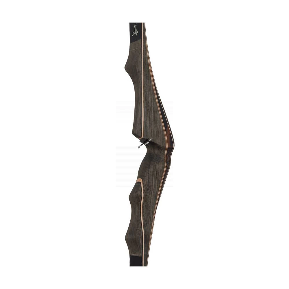 Buck Trail Antelope One Piece Bow 4 Buck Trail Antelope One Piece Bow - Image 2