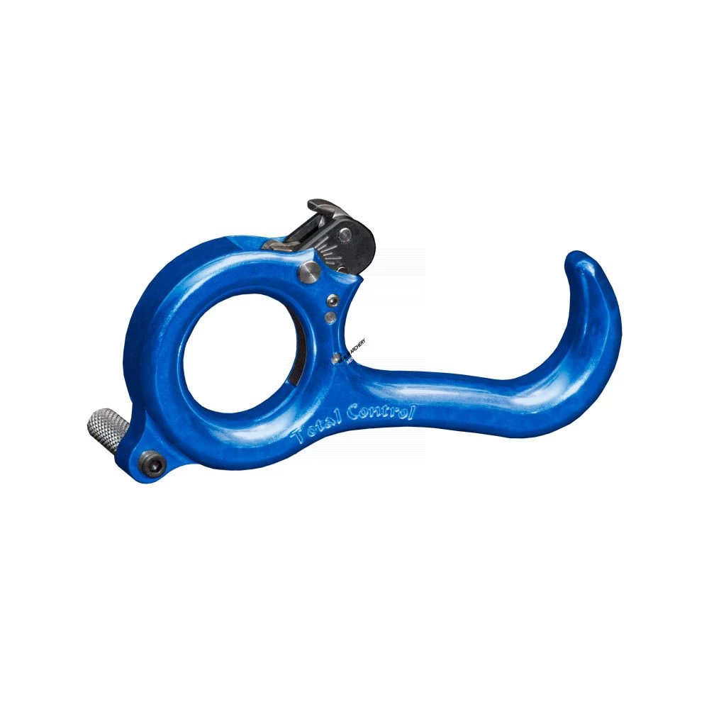 Carter Total Control Release Aid - 3 Finger 3 Carter Total Control Release Aid - 3 Finger