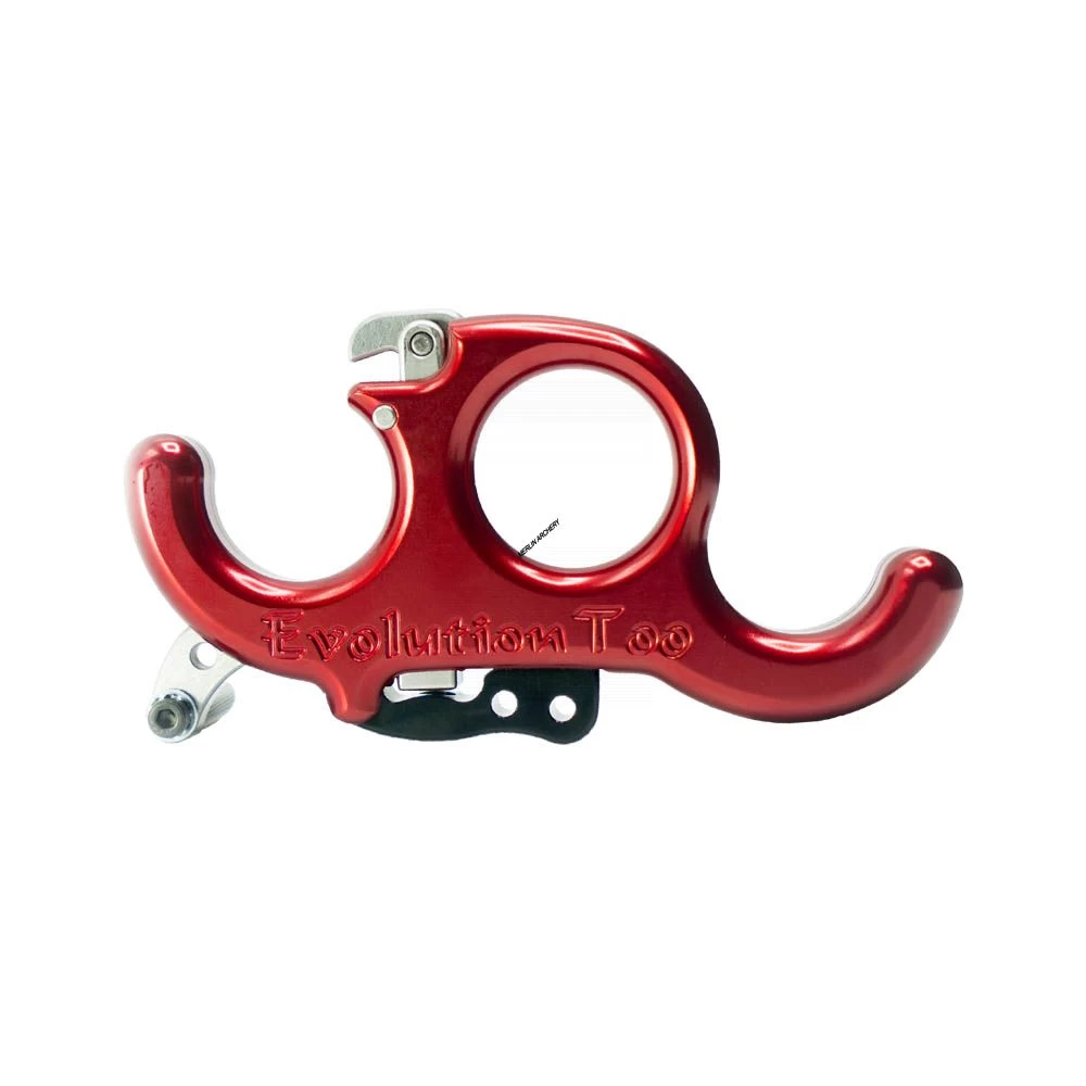 Carter Evolution Too Release Aid - 3 Finger 3 Carter Evolution Too Release Aid - 3 Finger