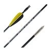 Core Fibreglass Arrows -Archery equipment COR001