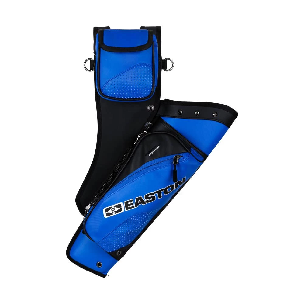 Easton Elite Takedown Hip Quiver 5 Easton Elite Takedown Hip Quiver - Image 3