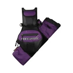 Easton Flipside 4-Tube Quiver -Archery equipment EAS127 4