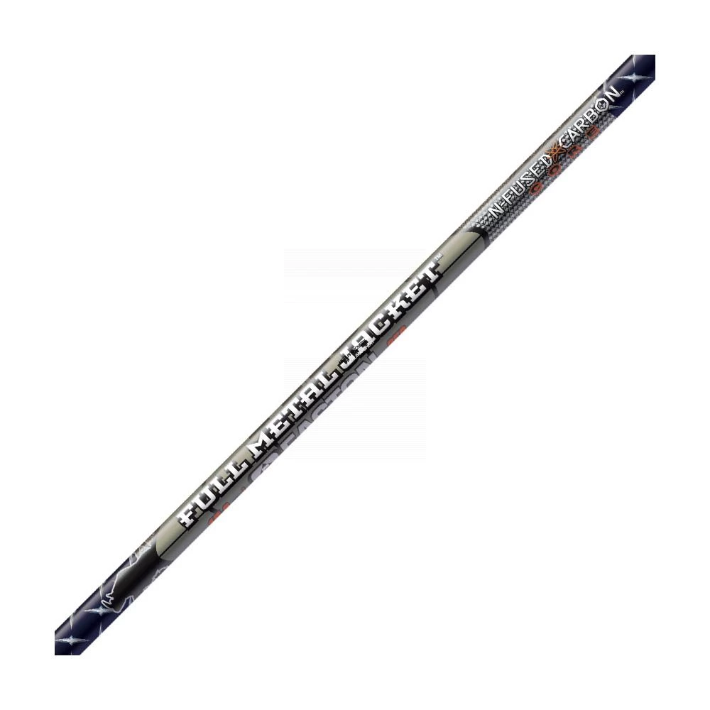 Easton FMJ Dangerous Game - Shaft Only 3 Easton FMJ Dangerous Game - Shaft Only