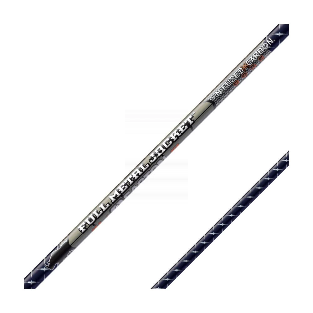 Easton FMJ Dangerous Game - Shaft Only 4 Easton FMJ Dangerous Game - Shaft Only - Image 2