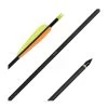 EK Archery Carbon Arrows 2 EK Archery Carbon Arrows -Archery equipment EKA004