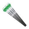 Excalibur Proflight Crossbow Bolts (Not Including Points) 1 Excalibur Proflight Crossbow Bolts (Not Including Points) -Archery equipment EXC007