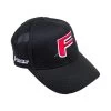 Fivics Logo Mesh Cap -Archery equipment FIV078