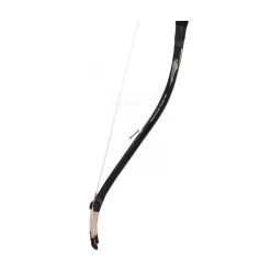 Freddie Archery Black Shadow Horse Bow - 48" -Archery equipment FRE001 2