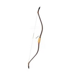 Archery equipment 8 Freddie Archery KTB 53" Horse Bow