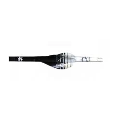 Gas Pro Spin Vanes - 1.75" Parabolic - Super Soft -Archery equipment GAS007 2