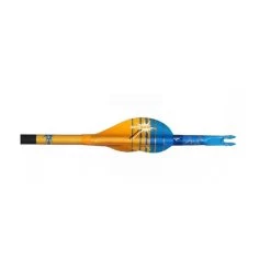 Gas Pro Spin Vanes - 1.75" Parabolic - Super Soft -Archery equipment GAS007 3
