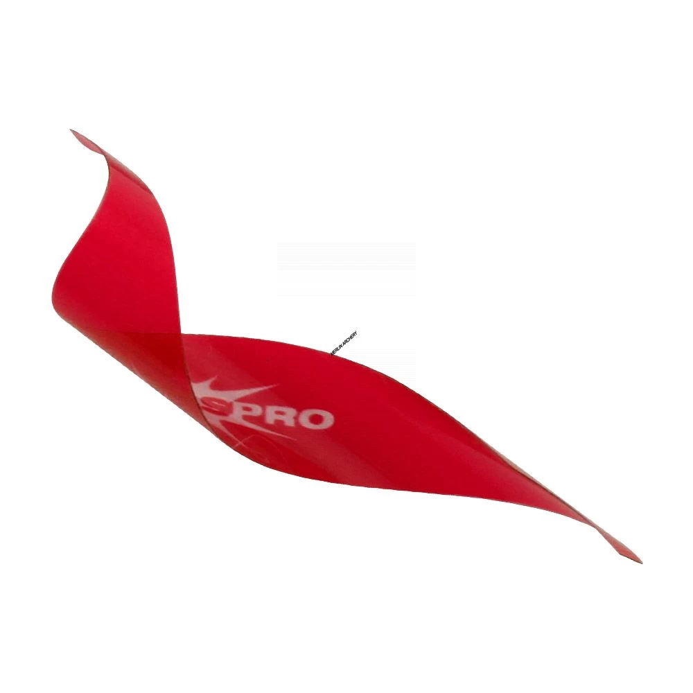 Gas Pro Spin Vanes - 4" Shield - Medium 6 Gas Pro Spin Vanes - 4" Shield - Medium - Image 4