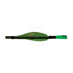 Gas Pro Spin Vanes - 2.5" Shield - Medium 12 Gas Pro Spin Vanes - 2.5" Shield - Medium -Archery equipment GAS020 2