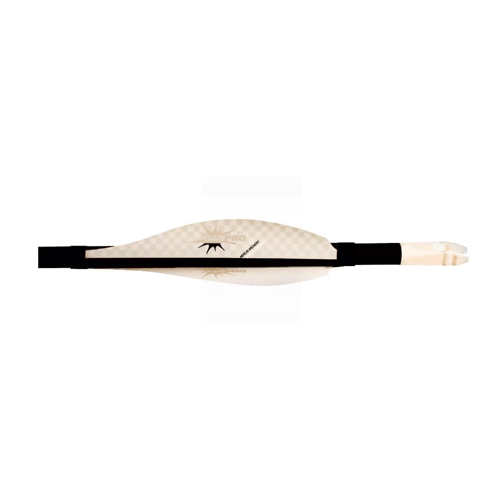 Gas Pro Spin Vanes - 2.5" Shield - Medium 9 Gas Pro Spin Vanes - 2.5" Shield - Medium - Image 7
