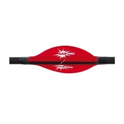 Gas Pro Spin Vanes - 2" Parabolic - Hard -Archery equipment GAS028 3