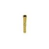 Gold Tip Brass Insert .246 -Archery equipment GOL050
