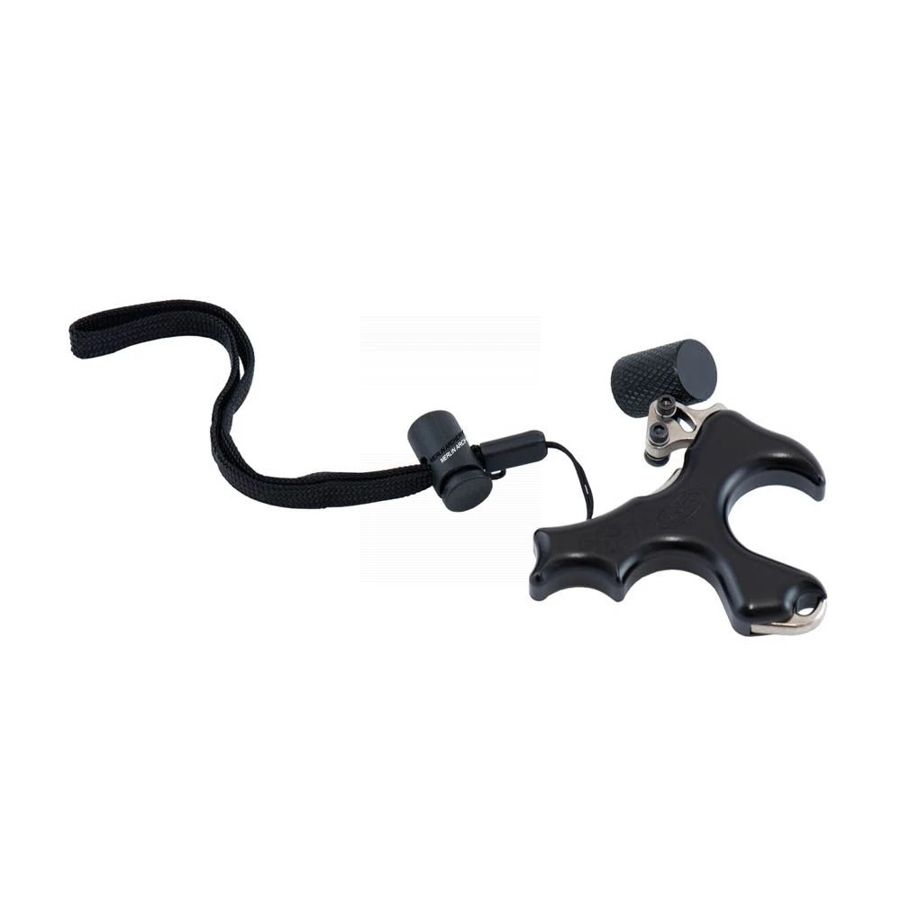 Hot Shot Eclipse Release Aid - 4 Finger 3 Hot Shot Eclipse Release Aid - 4 Finger