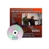 Larry Wise Core Archery Back Tension DVD -Archery equipment LAR002
