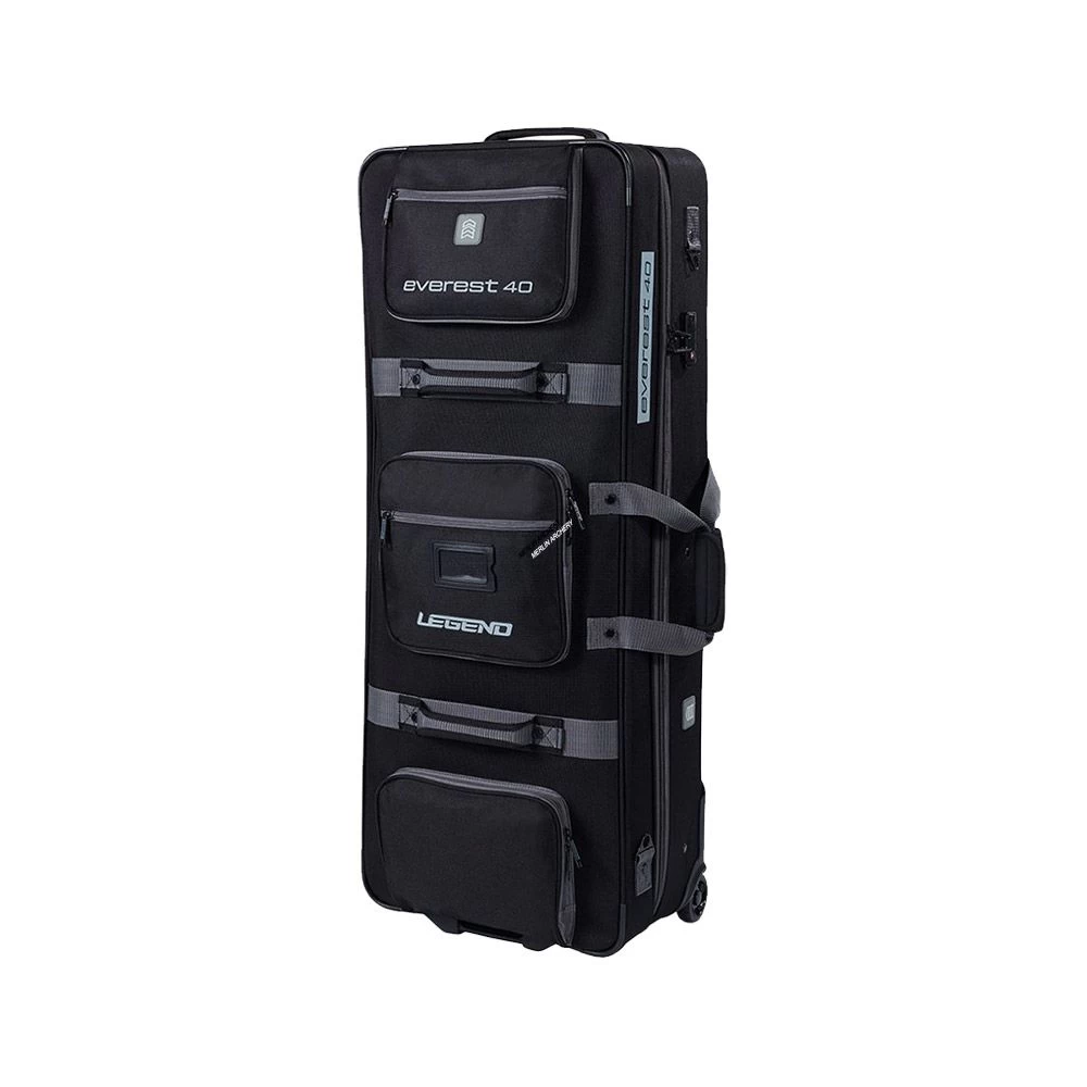 Legend Everest Compound Case - 40" 3 Legend Everest Compound Case - 40"