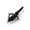 Magnus Ser-Razor Broadheads - 4 Blade - 100g -Archery equipment MAG006