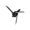 Magnus Bullhead Broadheads - 3 Blade - 100g 1 Magnus Bullhead Broadheads - 3 Blade - 100g -Archery equipment MAG009