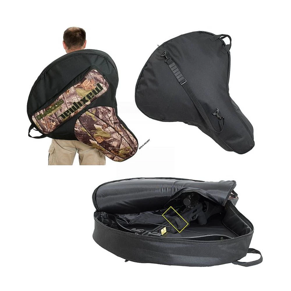 Maximal Crossbow Case - Scorpio 4 Maximal Crossbow Case - Scorpio - Image 2