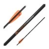 Mission X-Bolt Crossbow Bolt (Not Including Points) -Archery equipment MIS006