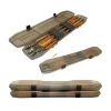 MTM Traveler Crossbow Bolt Case -Archery equipment MTM009