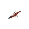 NAP Thunderhead Deep Six Broadheads - 100g -Archery equipment NAP007