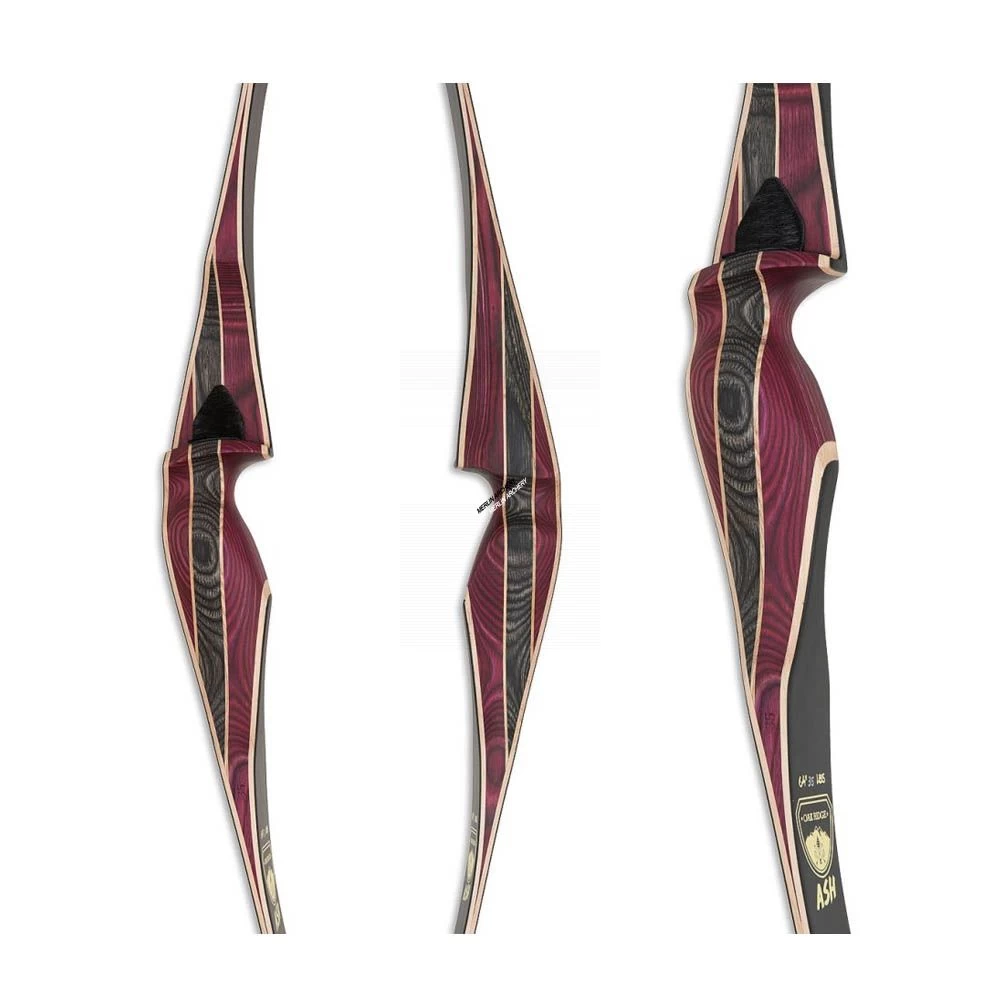 Oakridge Ash Hybrid Longbow 4 Oakridge Ash Hybrid Longbow - Image 2