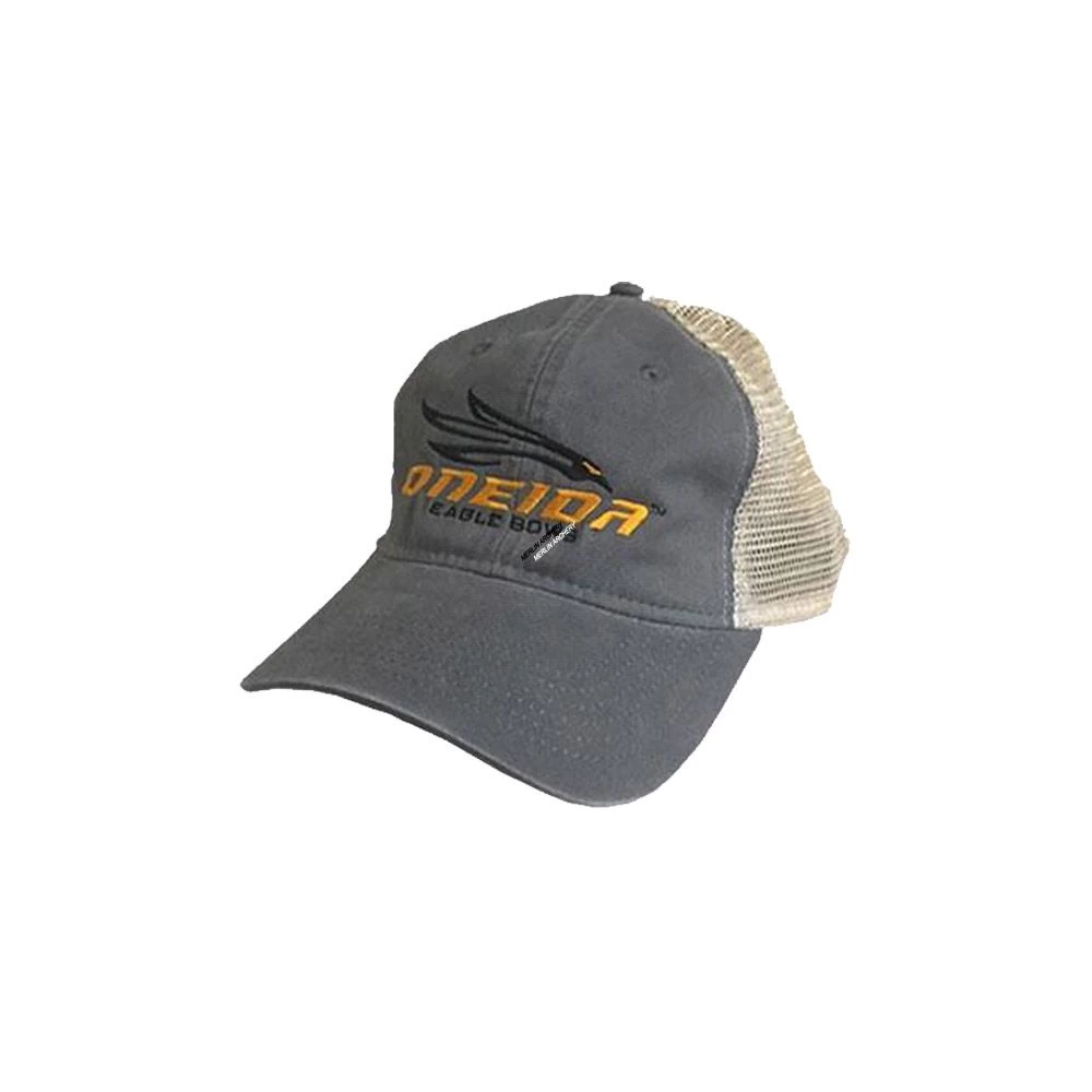 Oneida Eagle Bows - Logo Cap 3 Oneida Eagle Bows - Logo Cap