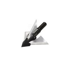 QAD Exodus Broadheads - Full - 125g