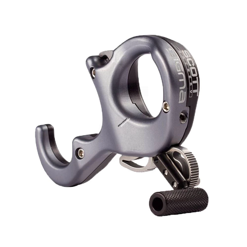 Scott Sigma Release Aid 3 Scott Sigma Release Aid